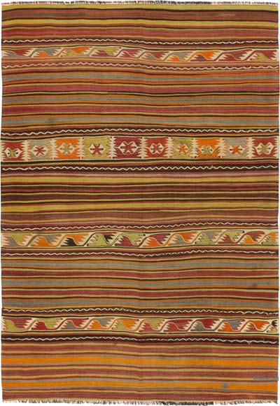 Konya Kilimi - 150 cm x 215 cm