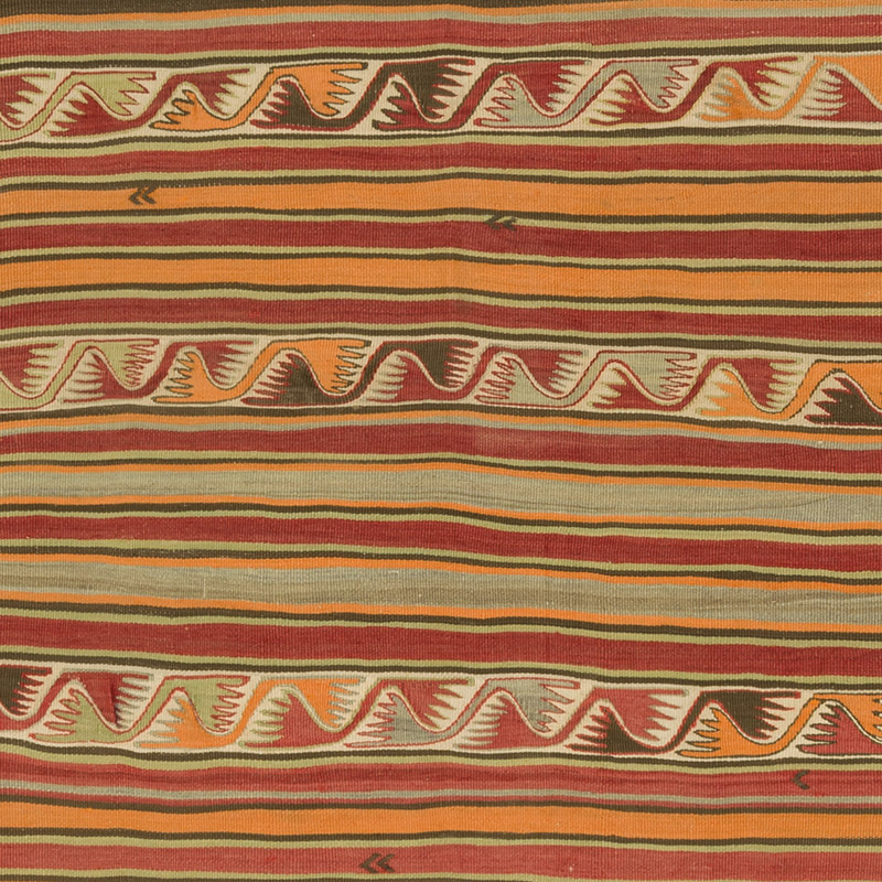 Konya Kilimi - 128 cm x 168 cm - K0089207