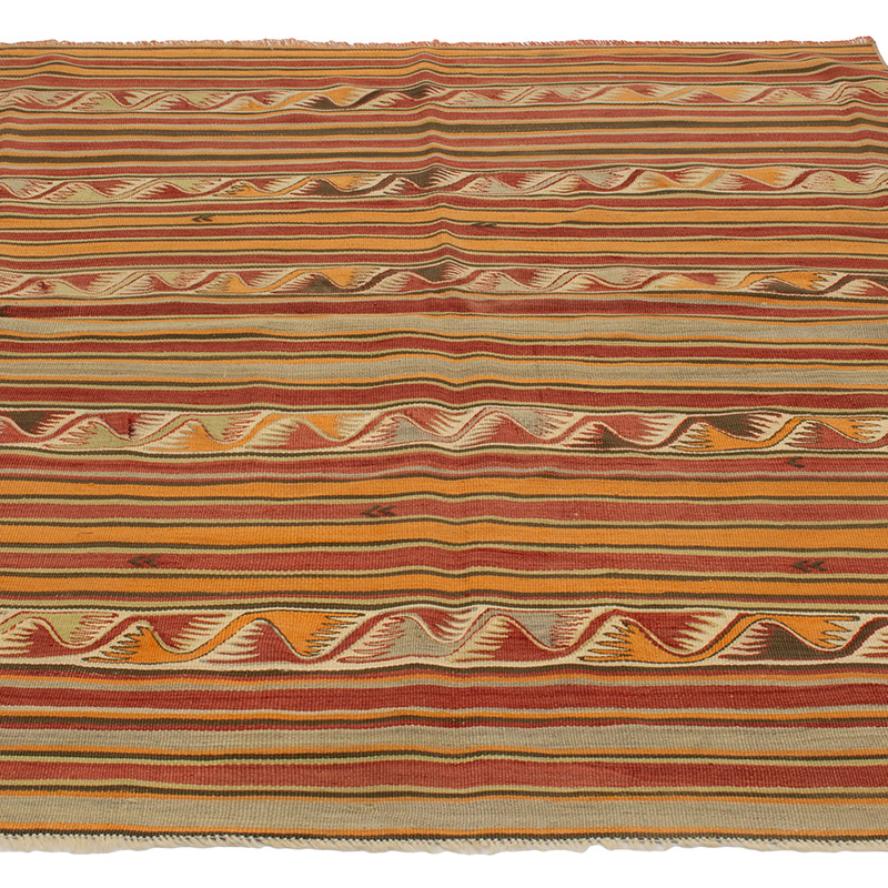 Konya Kilimi - 128 cm x 168 cm - K0089207