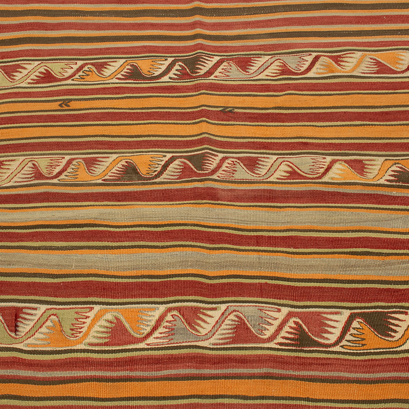 Konya Kilimi - 128 cm x 168 cm - K0089207