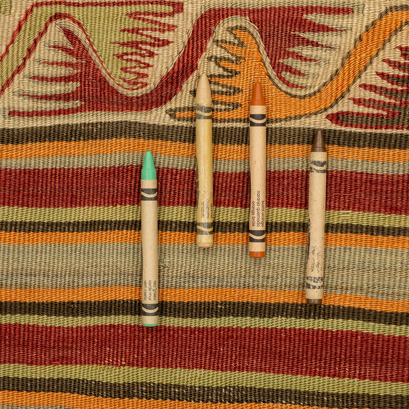 Konya Kilimi - 128 cm x 168 cm - K0089207