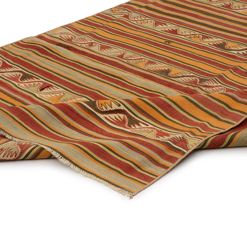 Konya Kilimi - 128 cm x 168 cm - K0089207