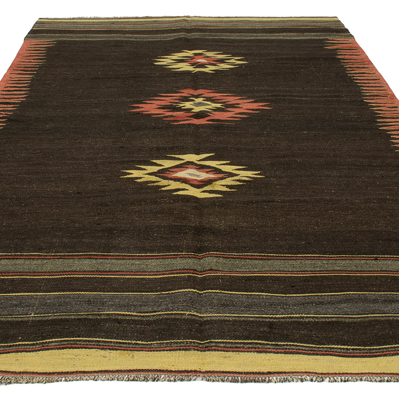 Anadolu Kilimi - 172 cm x 283 cm - K0089211