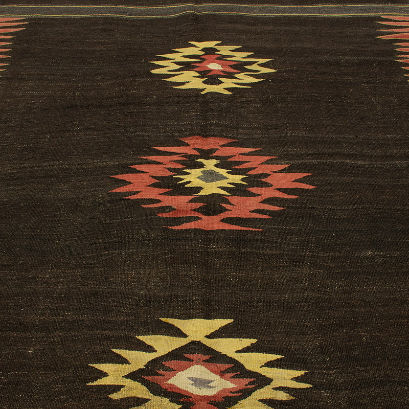 Anadolu Kilimi - 172 cm x 283 cm - K0089211