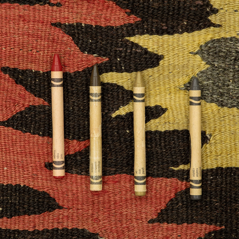 Anadolu Kilimi - 172 cm x 283 cm - K0089211