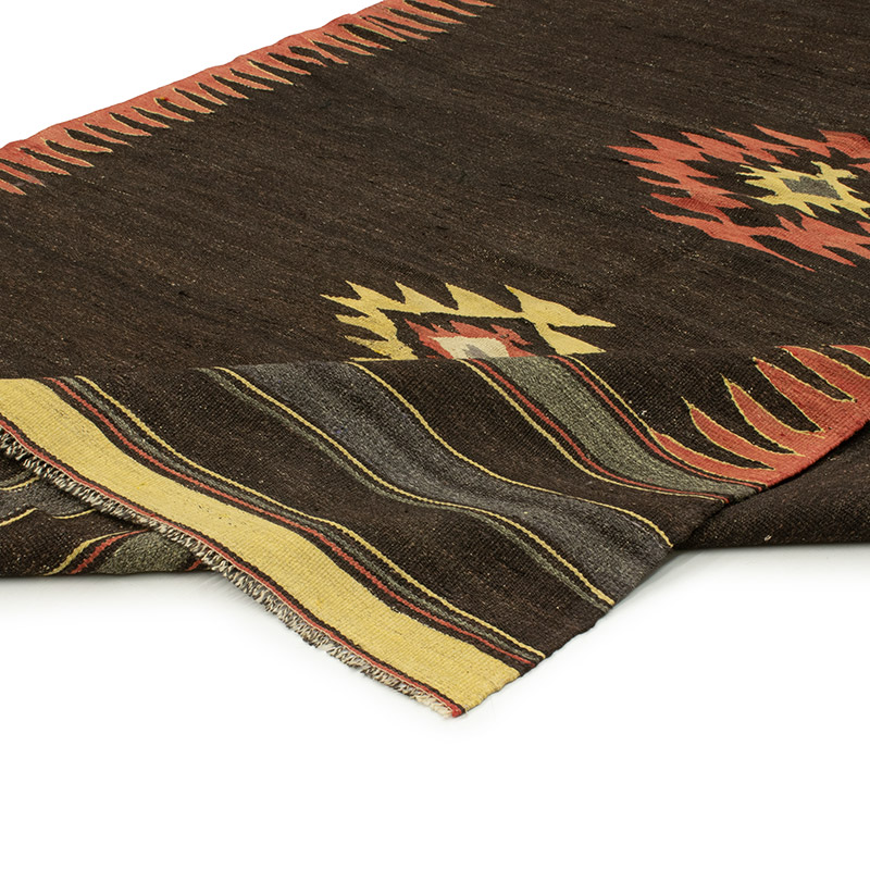 Anadolu Kilimi - 172 cm x 283 cm - K0089211