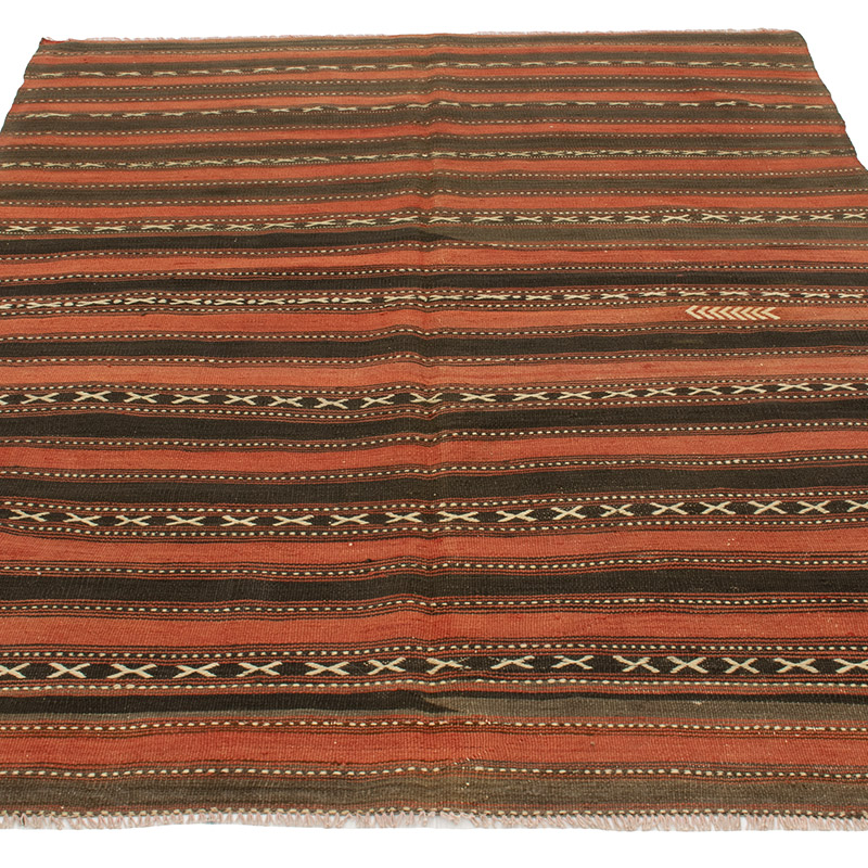 Anadolu Kilimi - 136 cm x 190 cm - K0089212