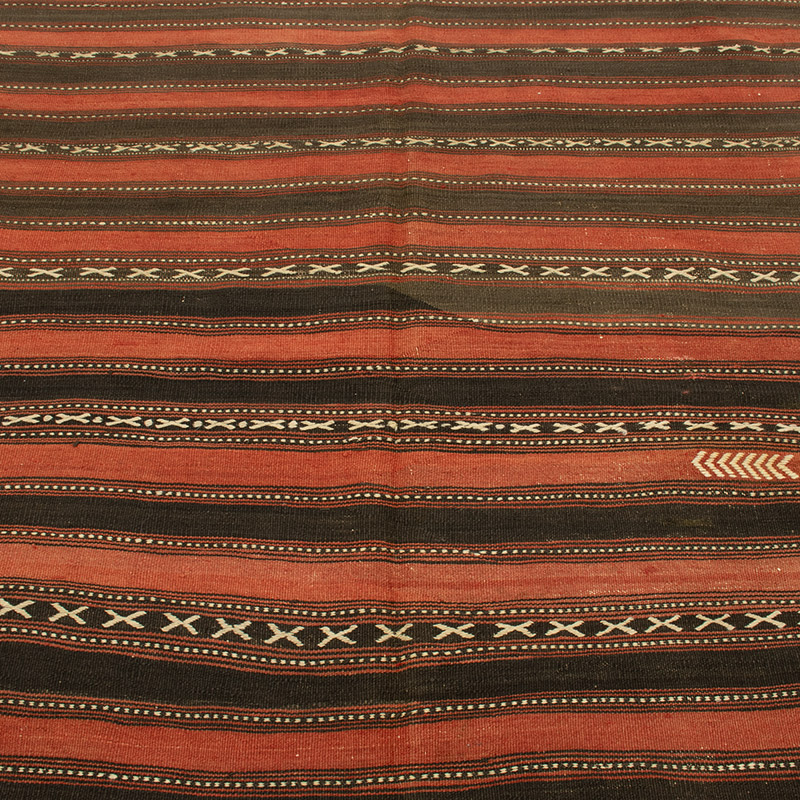 Anadolu Kilimi - 136 cm x 190 cm - K0089212