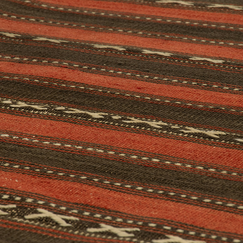 Anadolu Kilimi - 136 cm x 190 cm - K0089212
