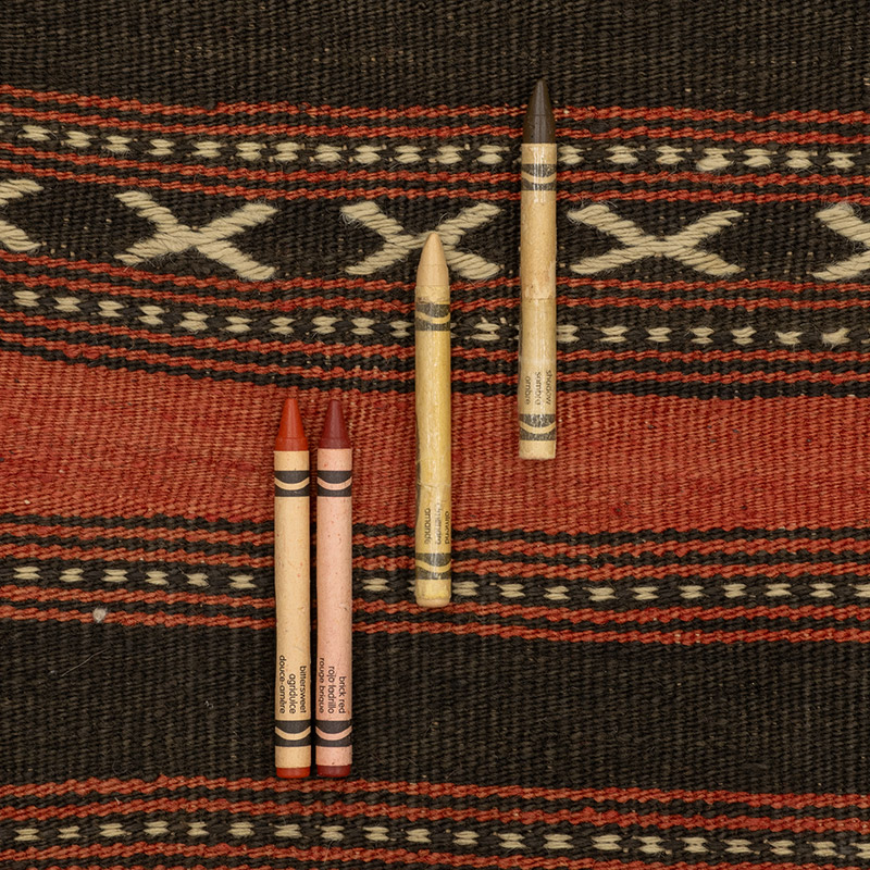 Anadolu Kilimi - 136 cm x 190 cm - K0089212