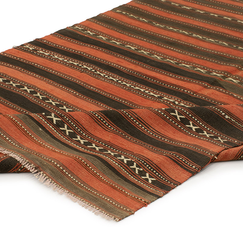 Anadolu Kilimi - 136 cm x 190 cm - K0089212