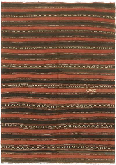 Anadolu Kilimi - 136 cm x 190 cm