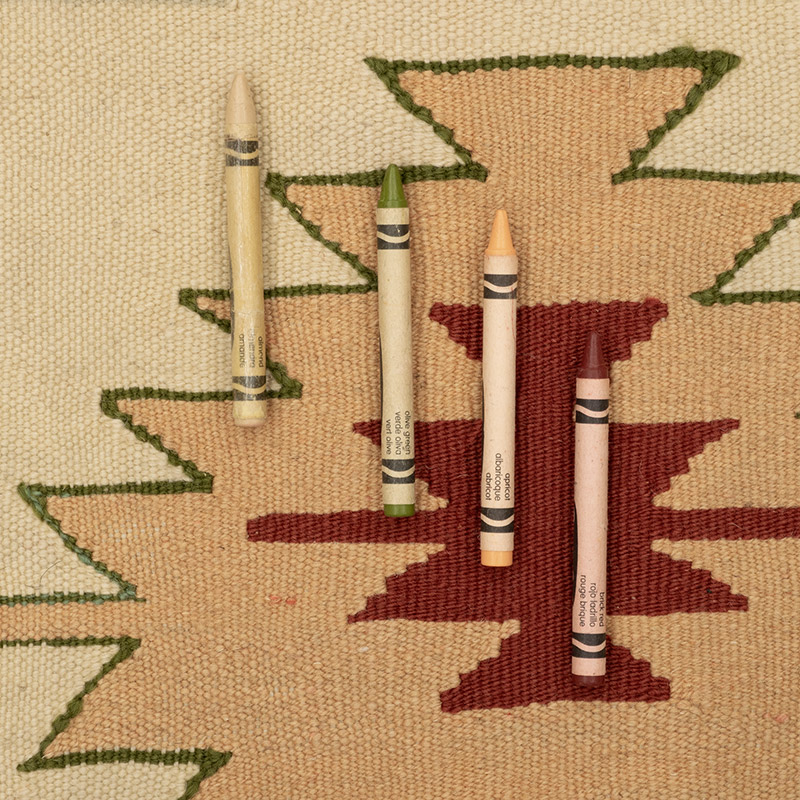 Yeni Kök Boya El Dokuma Yolluk Kilim - 59 cm x 170 cm - K0089222