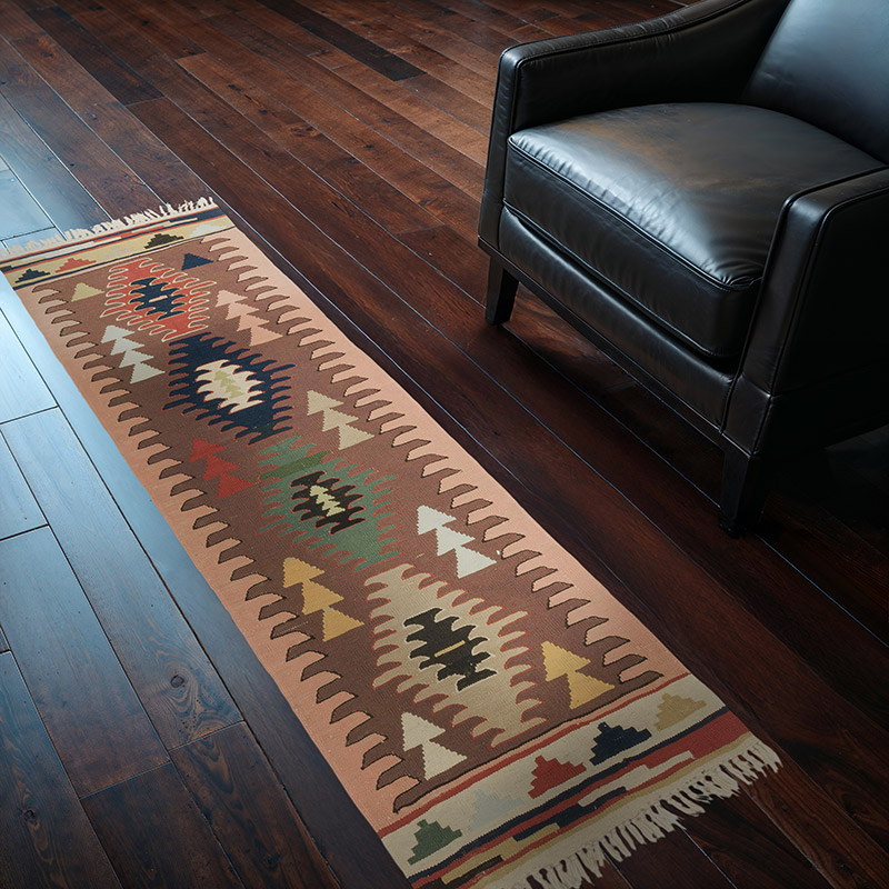 Corredor Nueva Alfombra Turca Kilim - 60 cm x 180 cm - K0089227