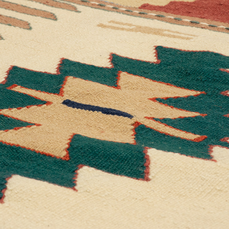 Corredor Nueva Alfombra Turca Kilim - 67 cm x 176 cm - K0089253