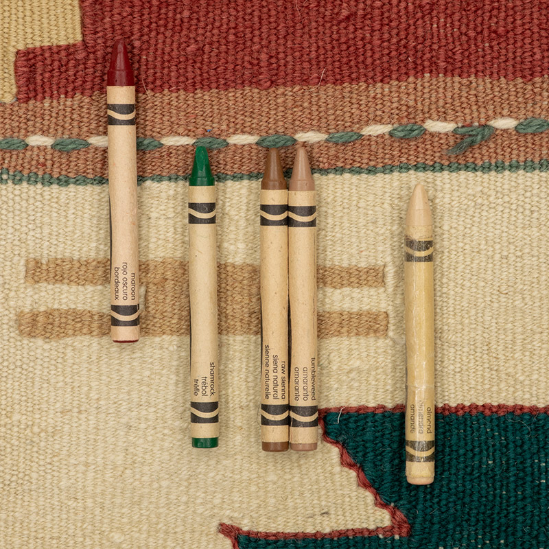 Corredor Nueva Alfombra Turca Kilim - 67 cm x 176 cm - K0089253