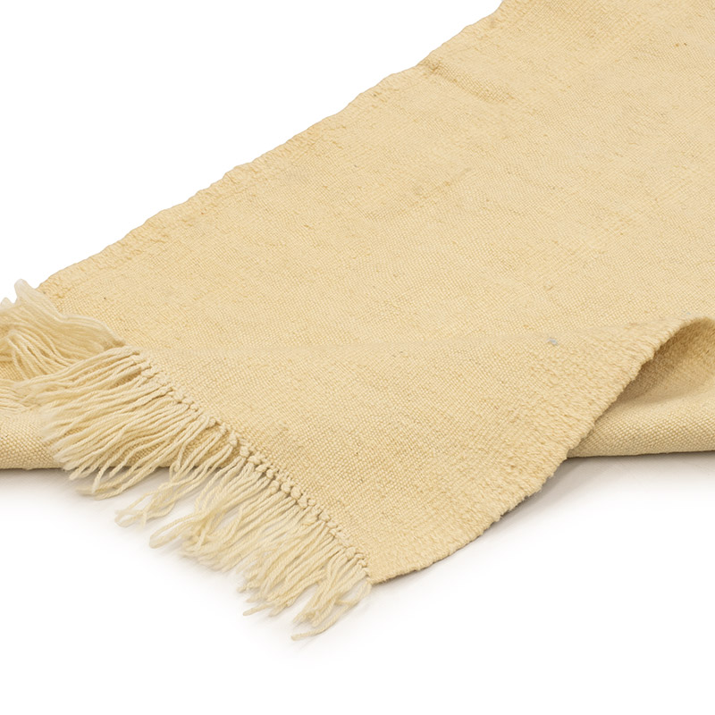 Yeni Kök Boya El Dokuma Yolluk Kilim - 56 cm x 163 cm - K0089256