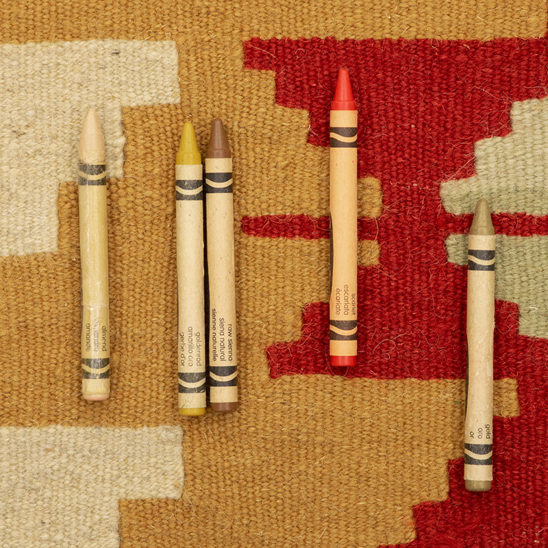 Corredor Nueva Alfombra Turca Kilim - 61 cm x 182 cm - K0089261
