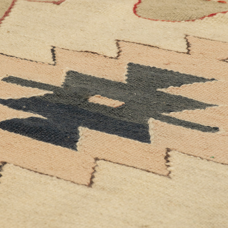 Corredor Nueva Alfombra Turca Kilim - 61 cm x 170 cm - K0089262