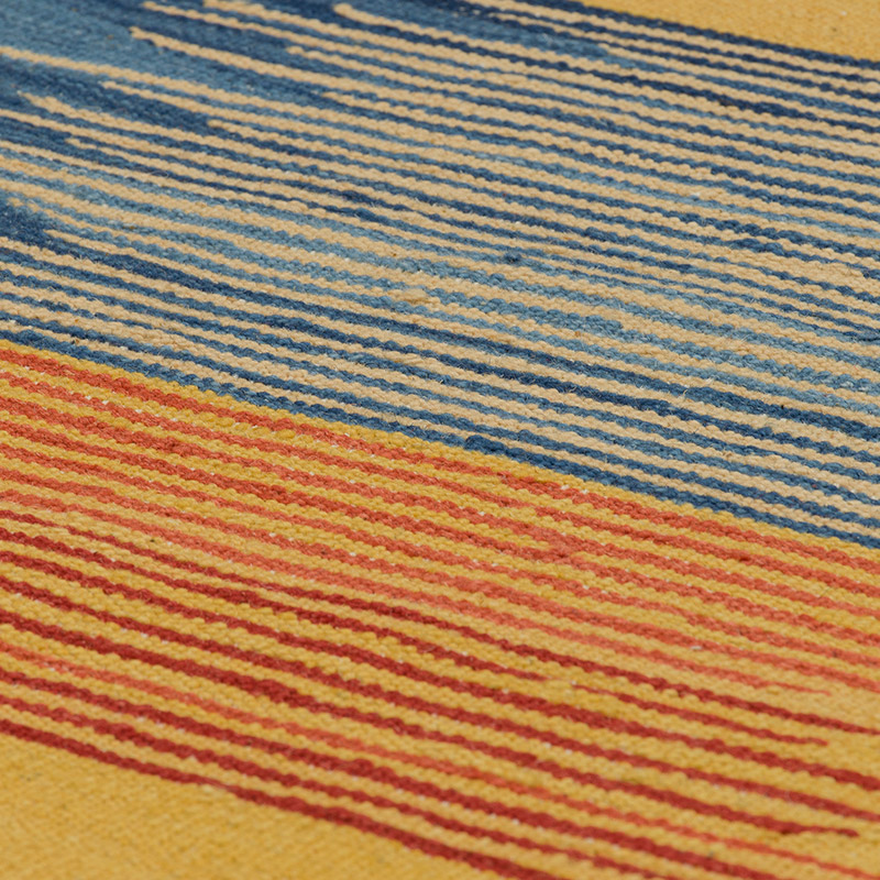 Yeni Kök Boya El Dokuma Kilim - 180 cm x 260 cm - K0089271