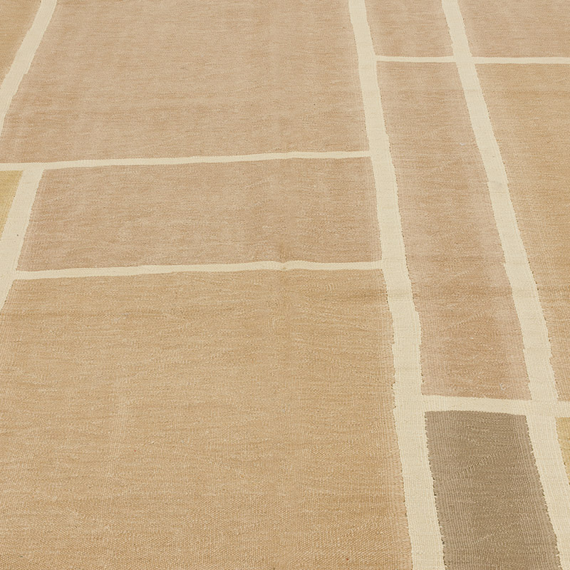 Nueva Alfombra Turca Kilim - 171 cm x 238 cm - K0089273