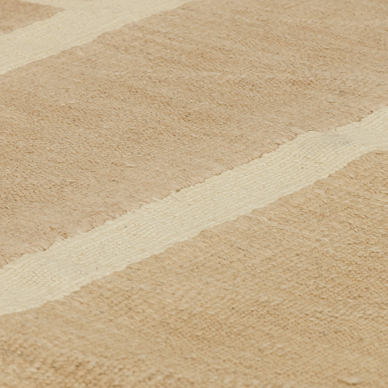 Nueva Alfombra Turca Kilim - 171 cm x 238 cm - K0089273