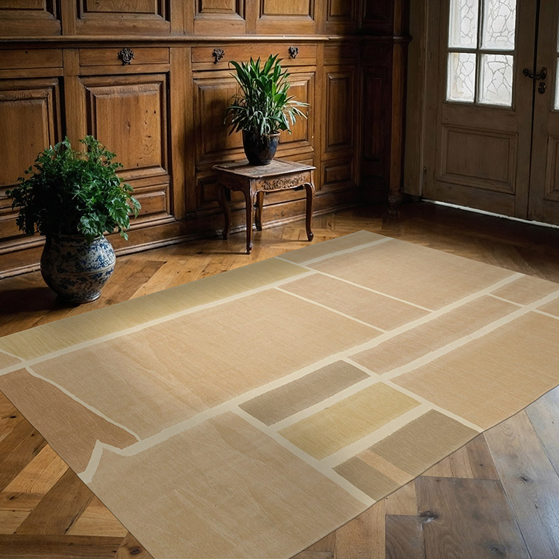 Nueva Alfombra Turca Kilim - 171 cm x 238 cm - K0089273