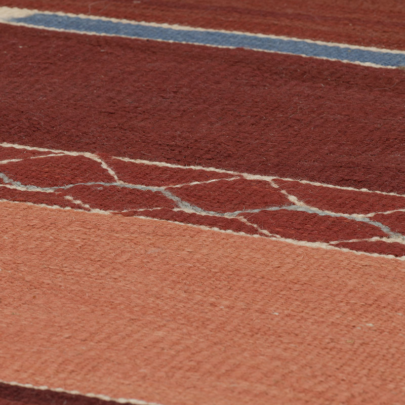 Nueva Alfombra Turca Kilim - 315 cm x 385 cm - K0089278