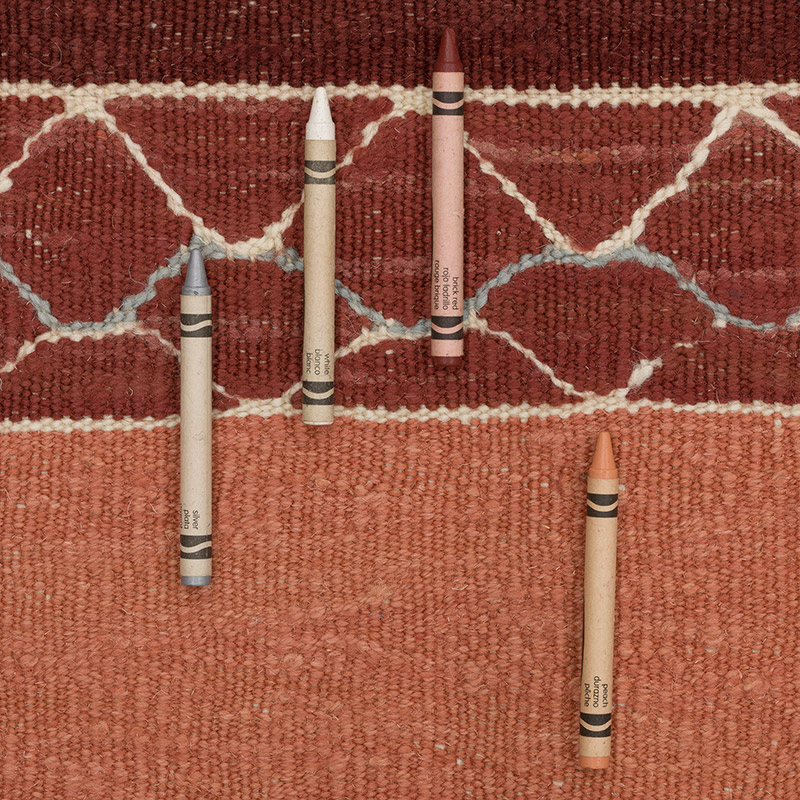Nueva Alfombra Turca Kilim - 315 cm x 385 cm - K0089278