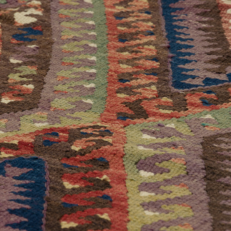 Fethiye Kilimi - 160 cm x 297 cm - K0089279