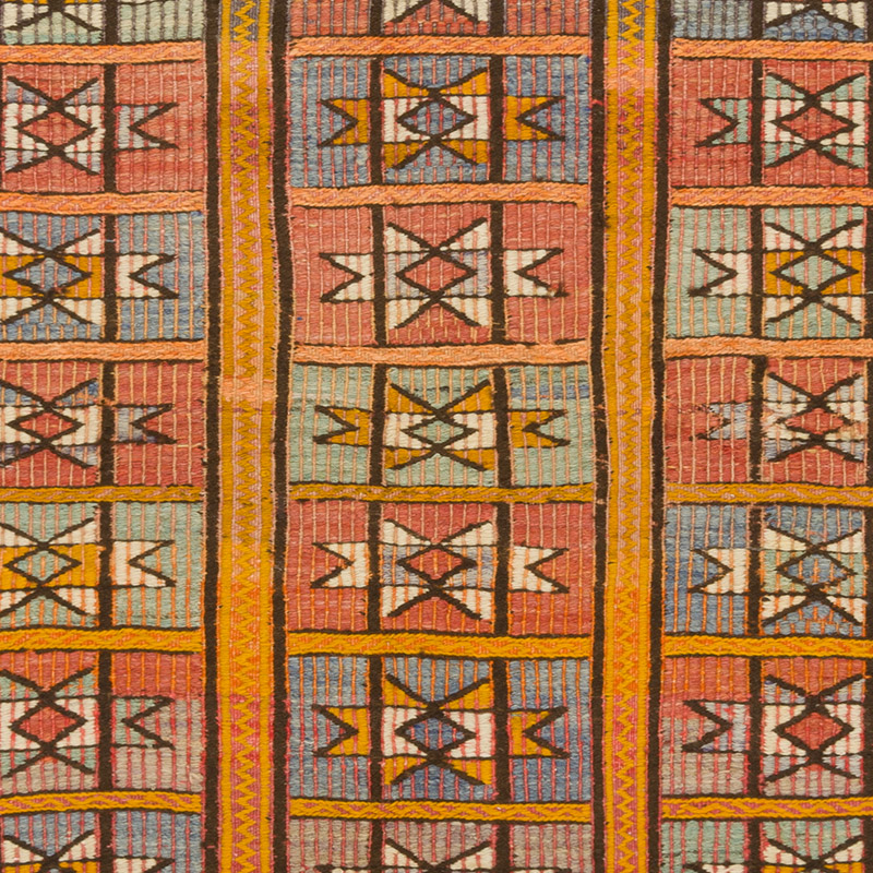 Fethiye Cicim - 120 cm x 288 cm - K0089280