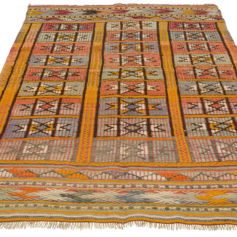 Fethiye Cicim - 120 cm x 288 cm - K0089280