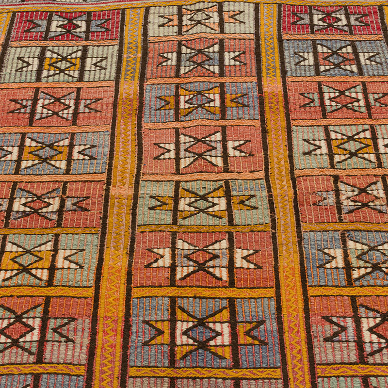 Fethiye Cicim - 120 cm x 288 cm - K0089280