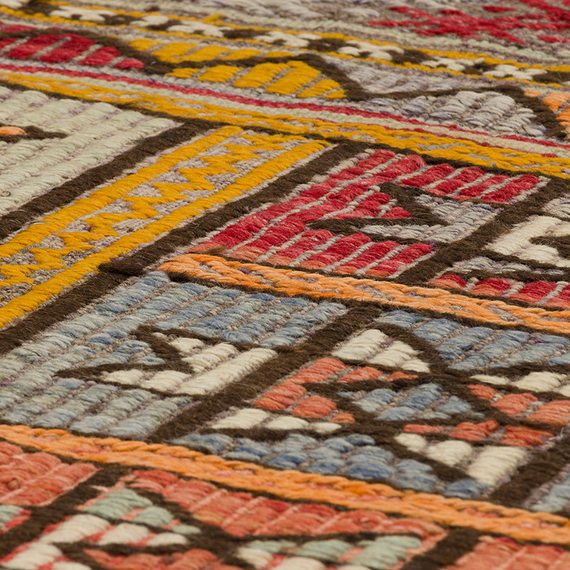 Fethiye Cicim - 120 cm x 288 cm - K0089280