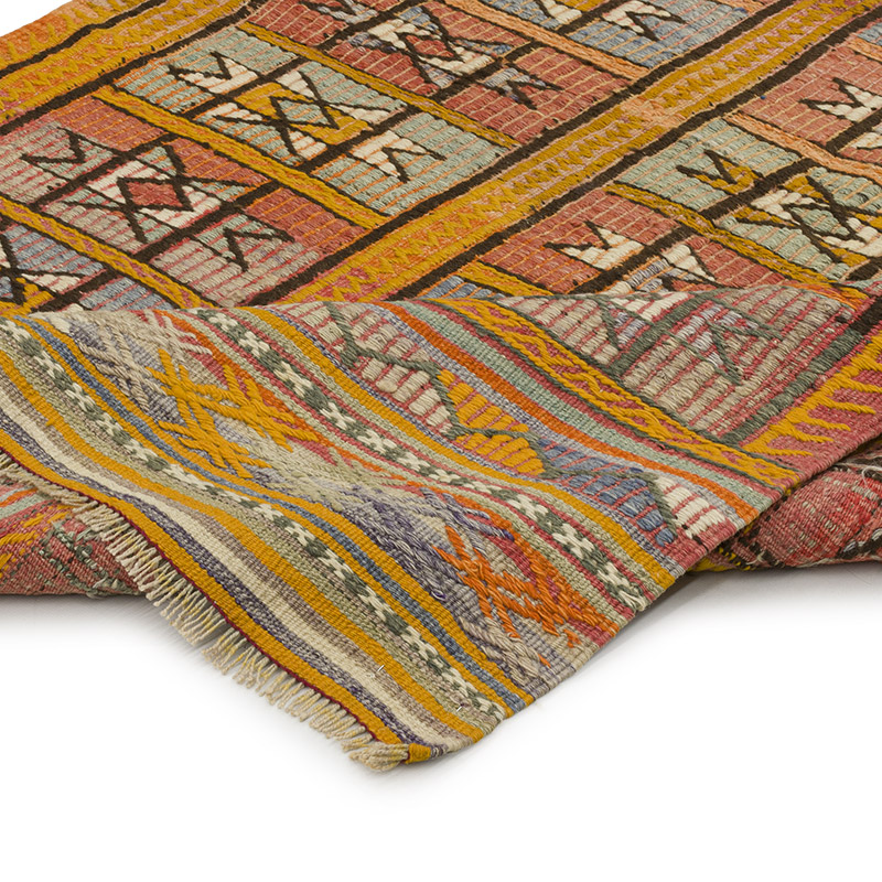 Fethiye Cicim - 120 cm x 288 cm - K0089280