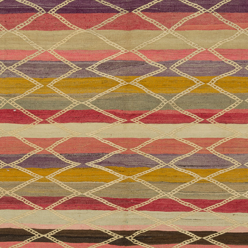 Afyon Kilimi - 158 cm x 250 cm - K0089284