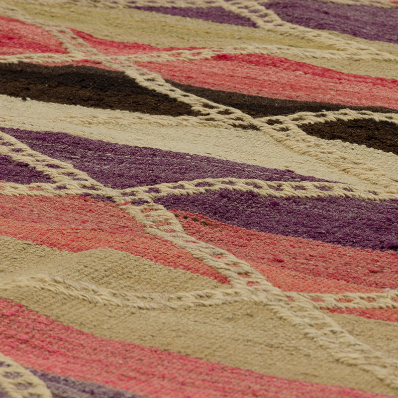 Afyon Kilimi - 158 cm x 250 cm - K0089284