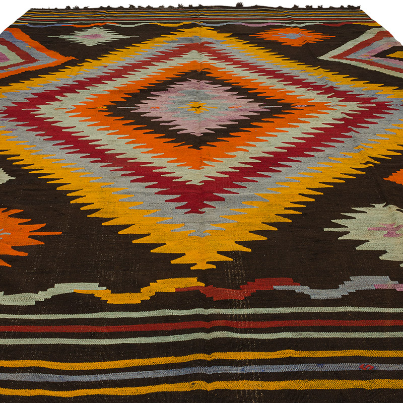 Mihaliç Kilimi - 253 cm x 358 cm - K0089286