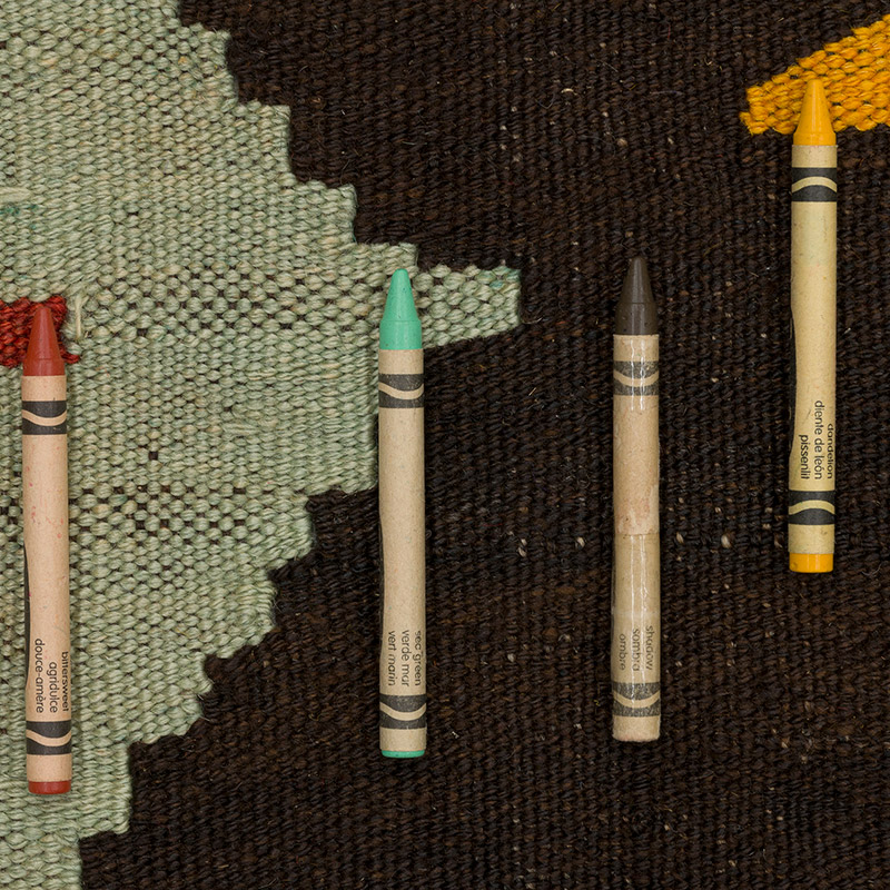 Mihaliç Kilimi - 253 cm x 358 cm - K0089286