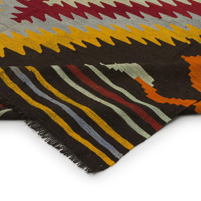 Mihaliç Kilimi - 253 cm x 358 cm - K0089286