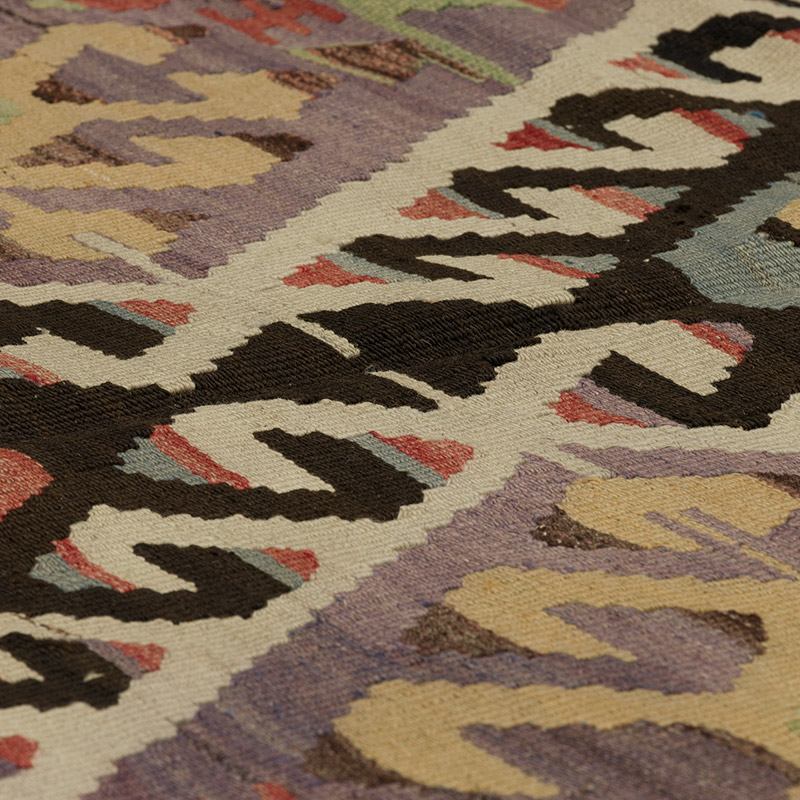 Eşme Kilimi - 160 cm x 304 cm - K0089287