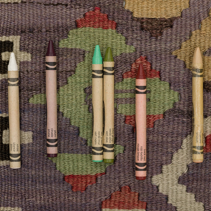 Eşme Kilimi - 160 cm x 304 cm - K0089287