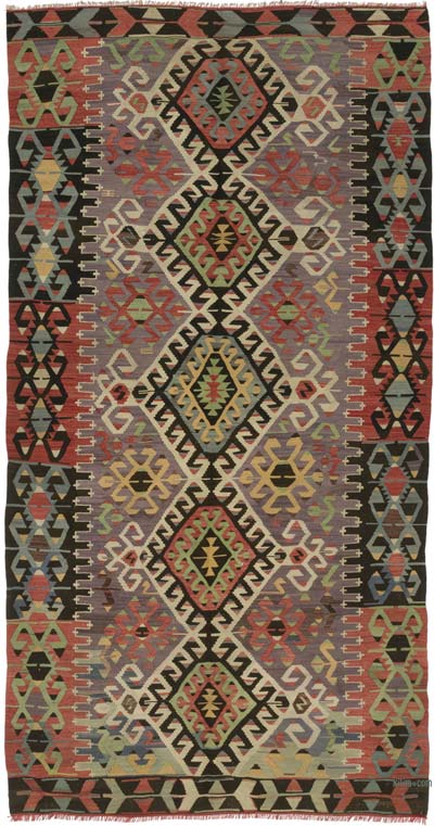 Eşme Kilimi - 160 cm x 304 cm