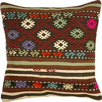 Kilim Pillow Cover