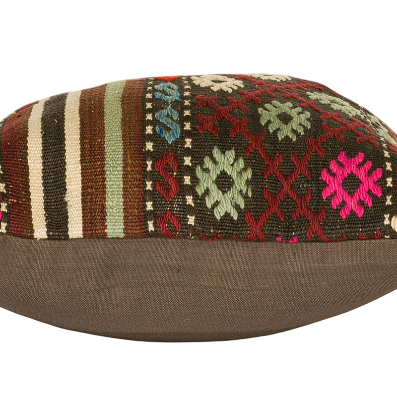 Kilim Yastık Kılıfı - K0089289