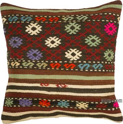 Kilim Yastık Kılıfı