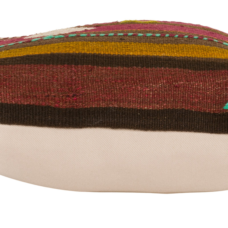 Funda de Almohada Kilim - K0089290
