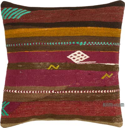 Kilim Yastık Kılıfı