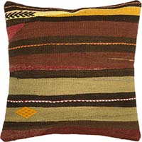 Kilim Pillow Cover