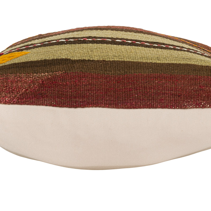 Kilim Pillow Cover - K0089291